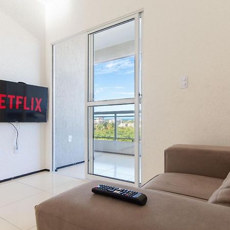 Apartamento completo em Porto das Dunas por Carpediem Aquiraz Exterior foto