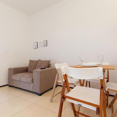 Apartamento completo em Porto das Dunas por Carpediem Aquiraz Exterior foto