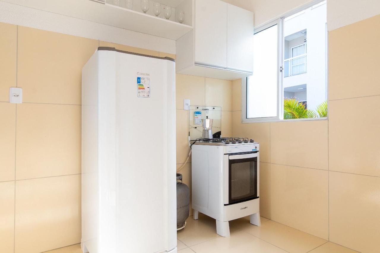 Apartamento completo em Porto das Dunas por Carpediem Aquiraz Exterior foto