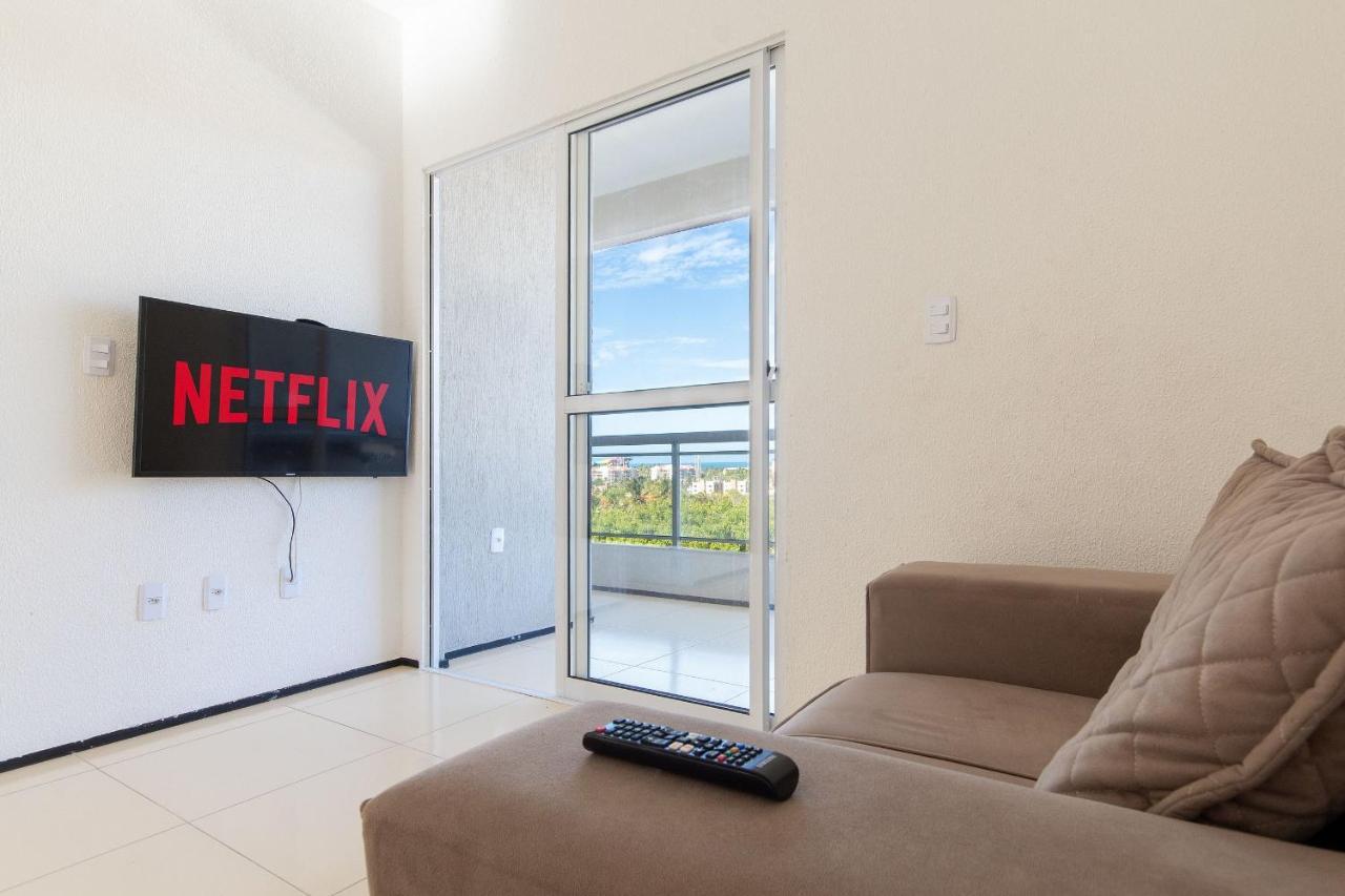 Apartamento completo em Porto das Dunas por Carpediem Aquiraz Exterior foto