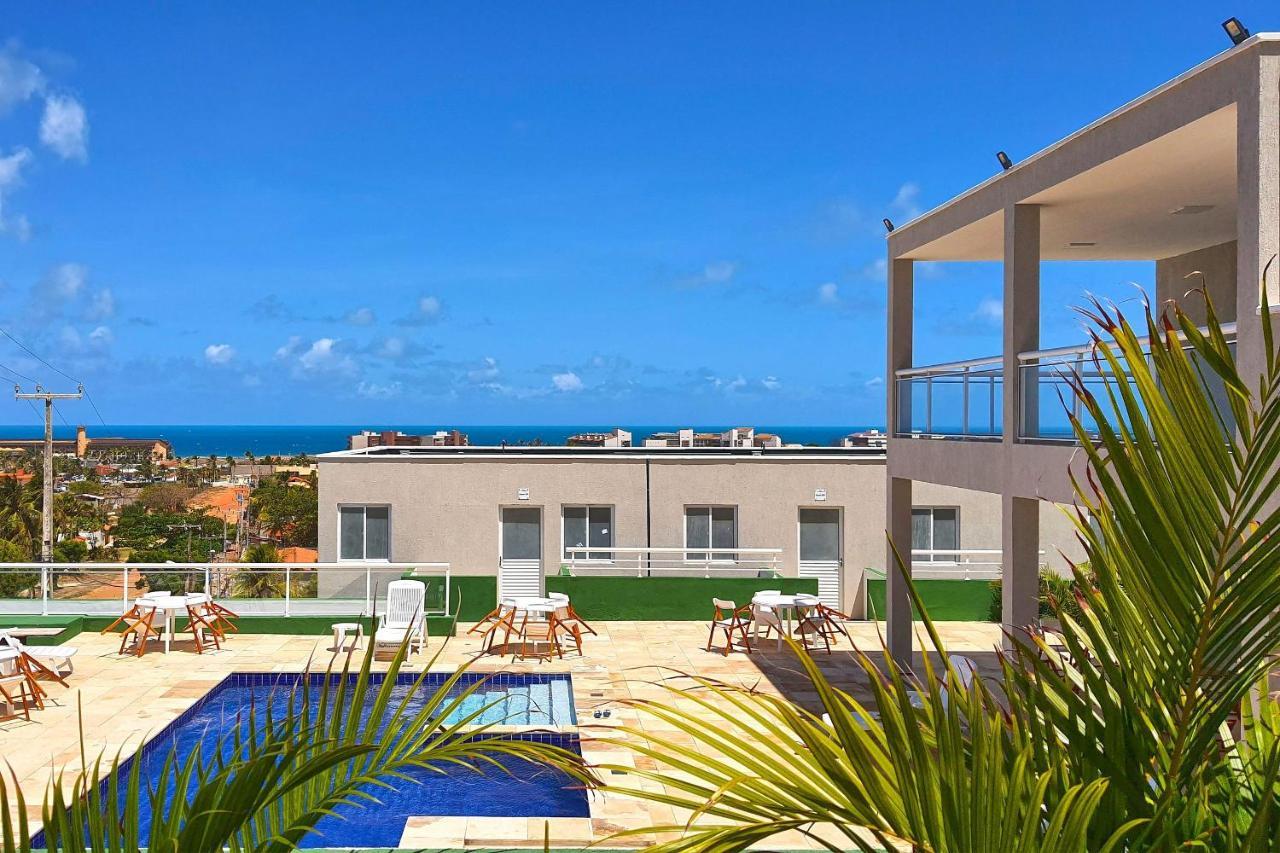 Apartamento completo em Porto das Dunas por Carpediem Aquiraz Exterior foto