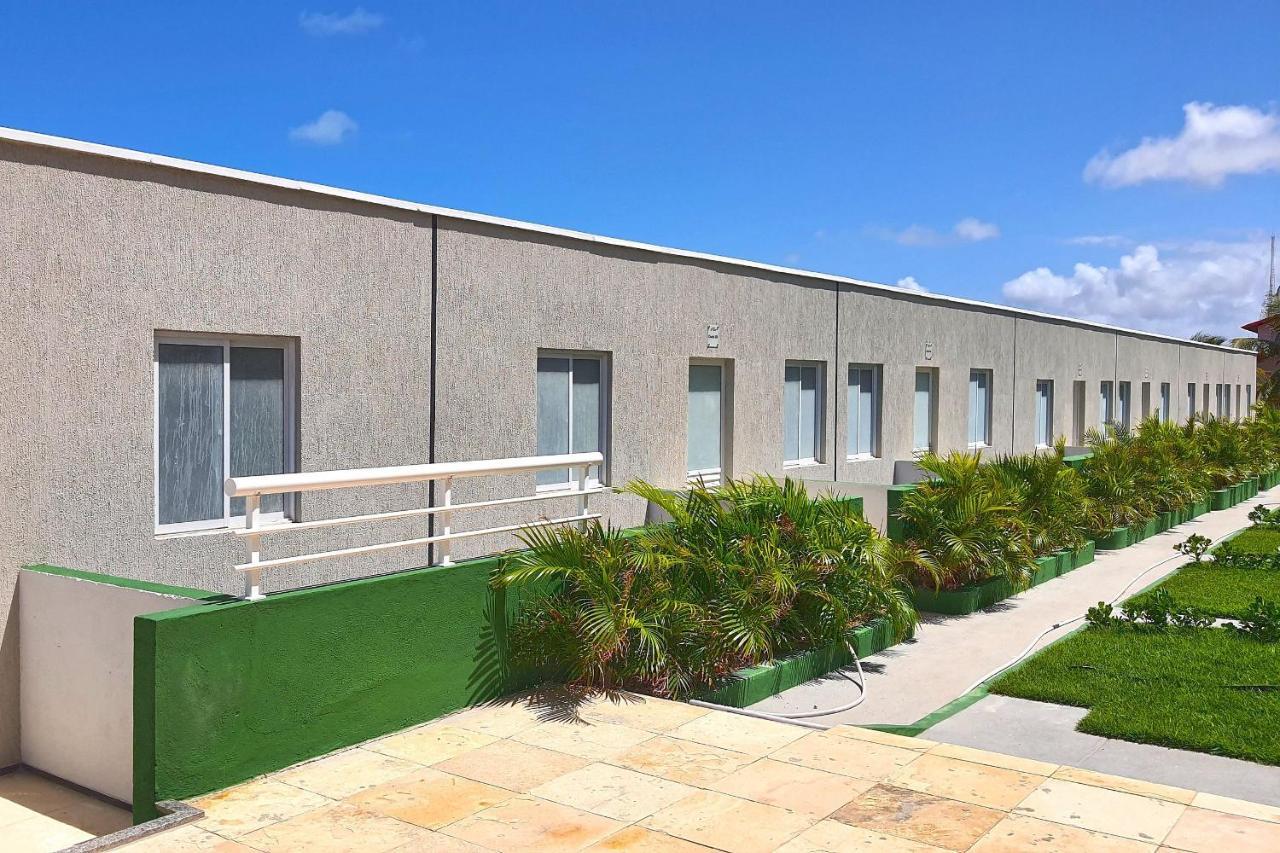 Apartamento completo em Porto das Dunas por Carpediem Aquiraz Exterior foto