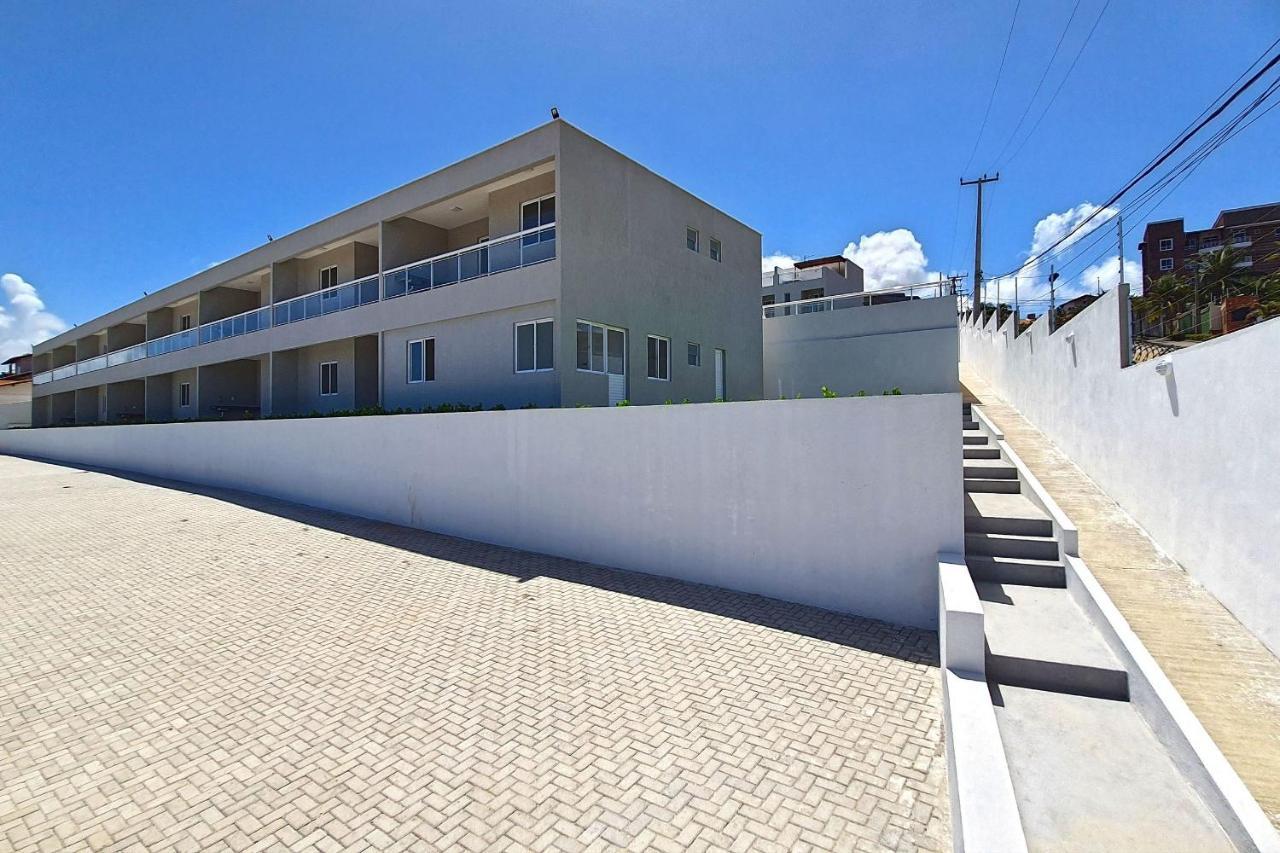 Apartamento completo em Porto das Dunas por Carpediem Aquiraz Exterior foto