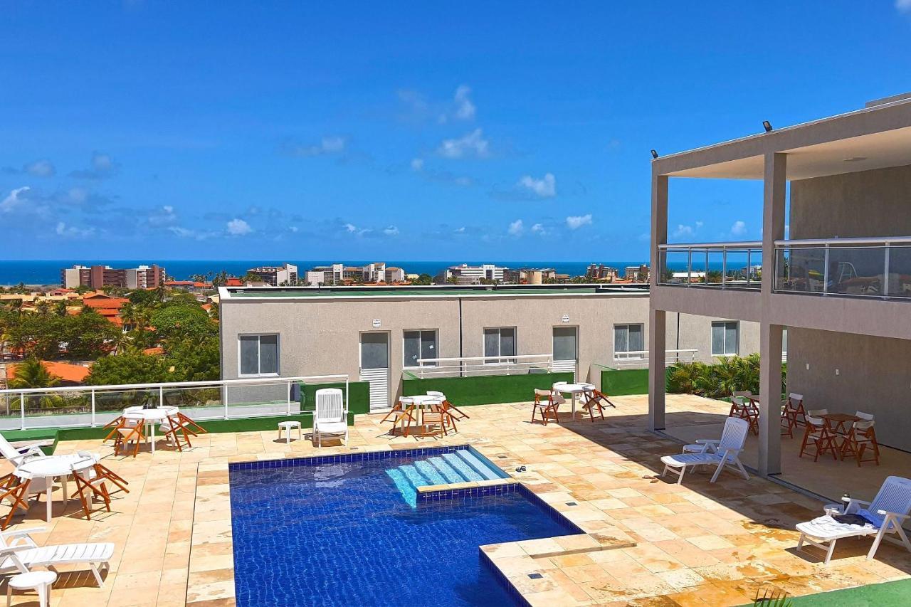 Apartamento completo em Porto das Dunas por Carpediem Aquiraz Exterior foto