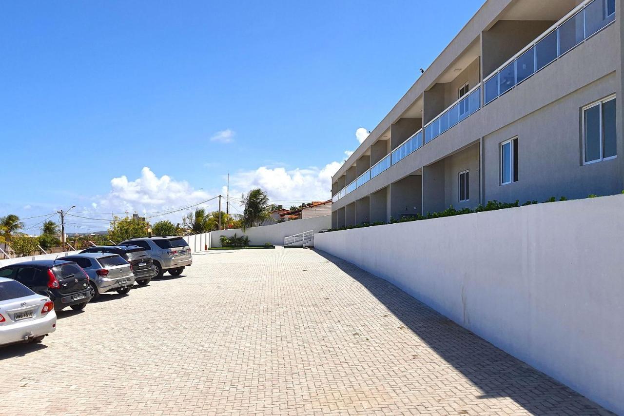 Apartamento completo em Porto das Dunas por Carpediem Aquiraz Exterior foto